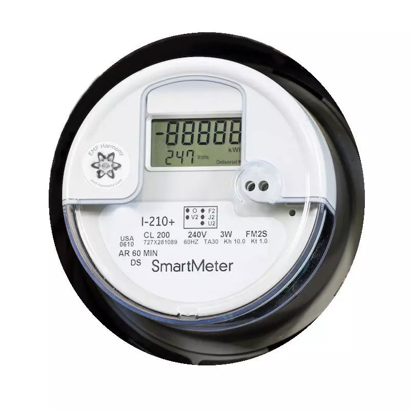 VitalShield EMF Harmonizer Ultra for WiFi Routers