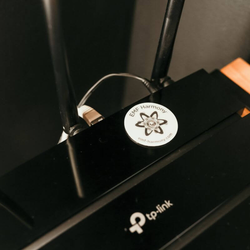 VitalShield EMF Harmonizer Ultra for WiFi Routers