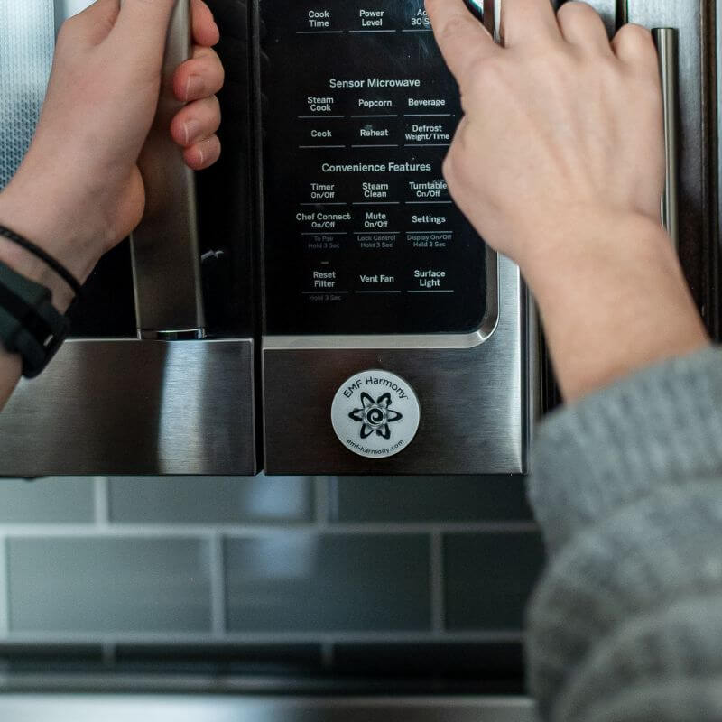 VitalShield EMF Harmonizer Ultra for WiFi Routers