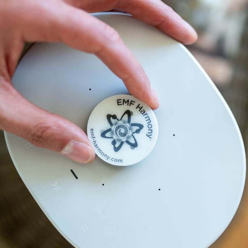 VitalShield EMF Harmonizer Ultra for WiFi Routers