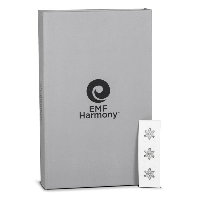 VitalShield EMF Harmonizer Audio for Earbuds & Headphones