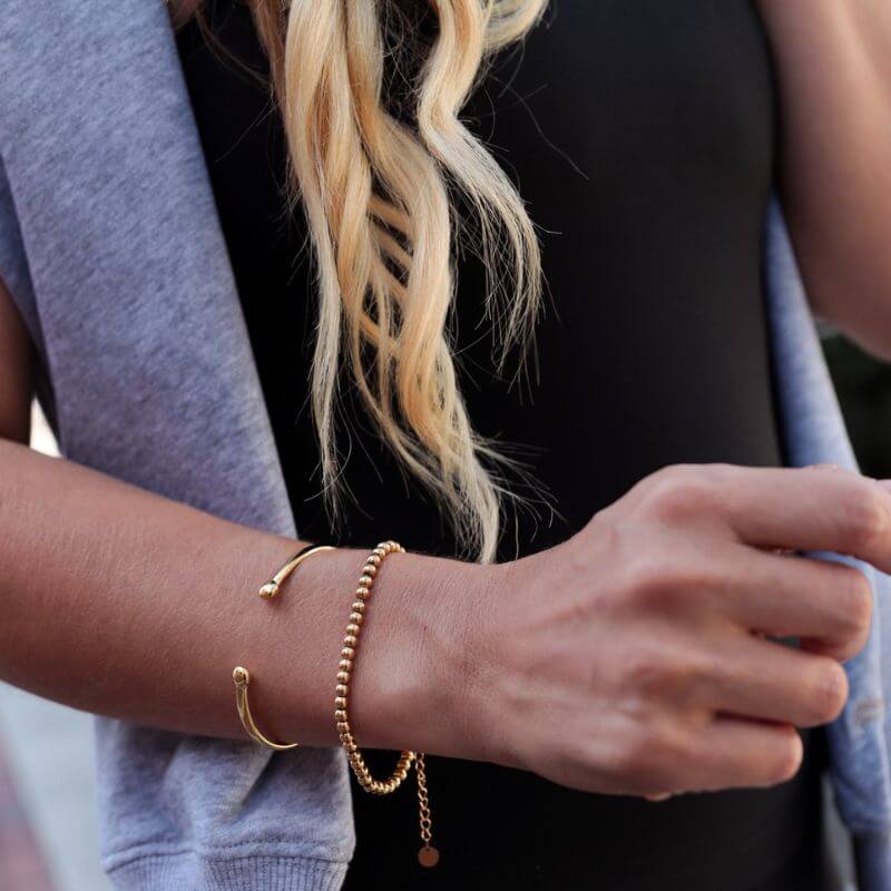 VitalShield EMF Harmonizer Charm Necklace