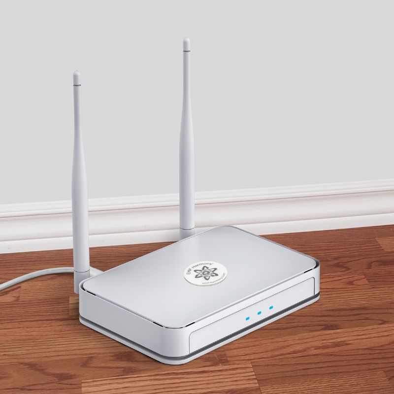 VitalShield EMF Harmonizer Ultra for WiFi Routers